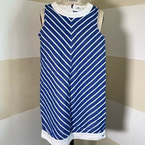 **SOLD**Vineyard Vines Girls Summer Dress